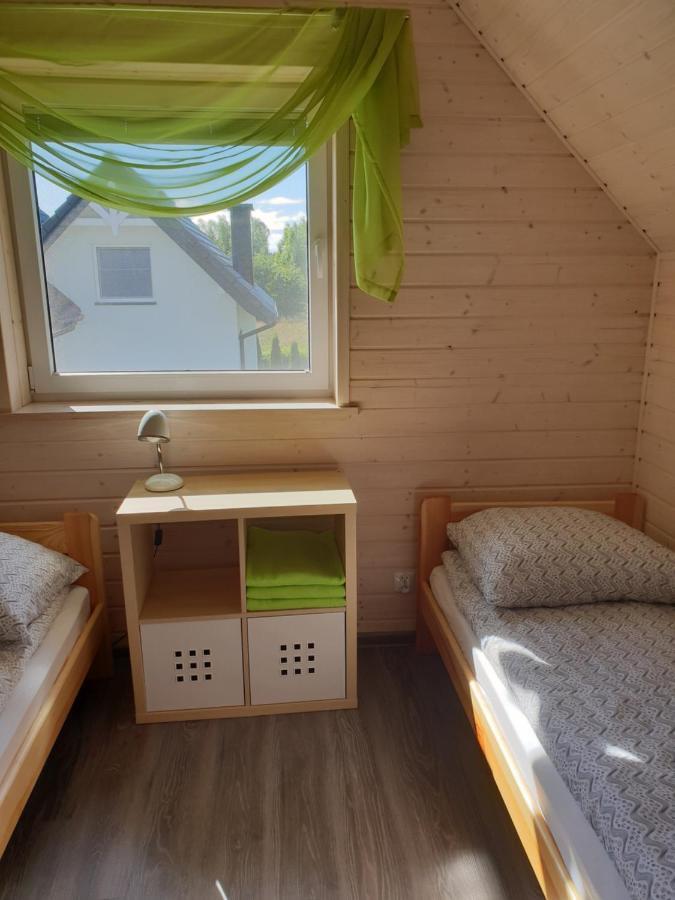 Lodge Bursztynki *