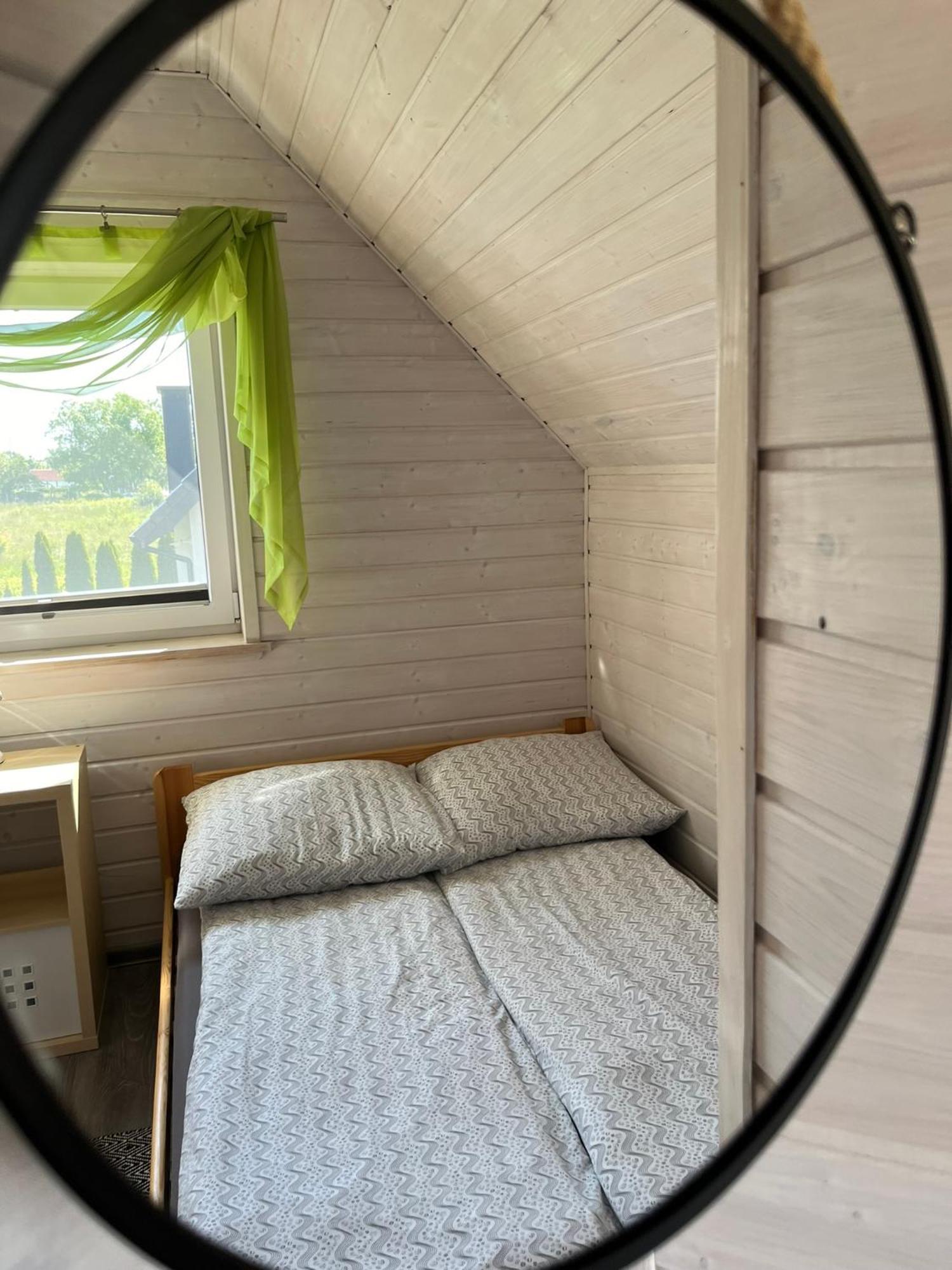 Bursztynki Lodge